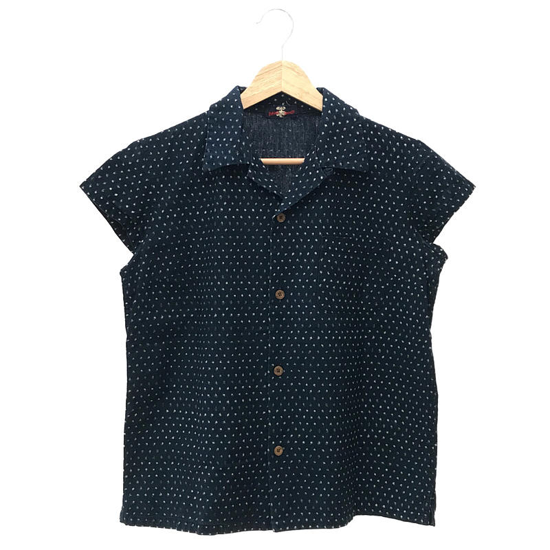ボタンTシャツ | ブランド古着の買取・委託販売 KLD USED CLOTHING