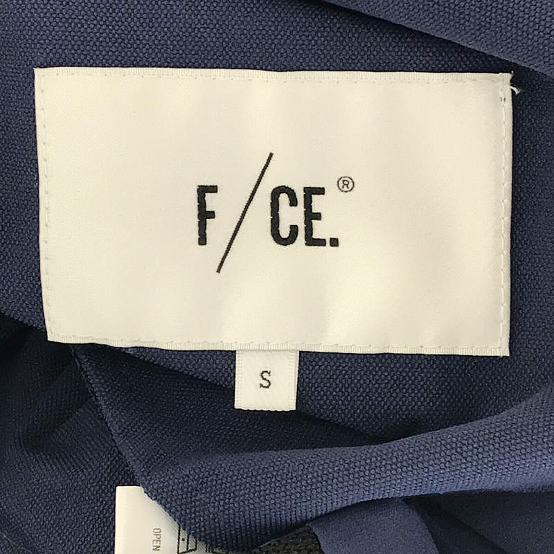 F/CE. / エフシーイー バイカーズ ナイロン ストレッチ パンツ