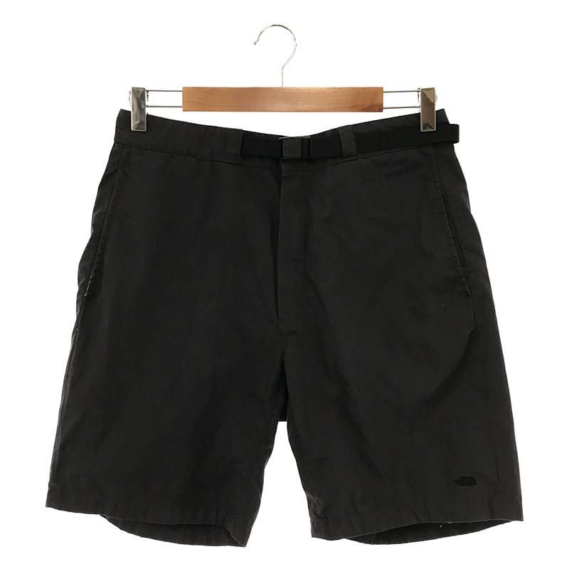 65/35 Washed Field Shorts ベイヘッドクロス フィールド ショーツ