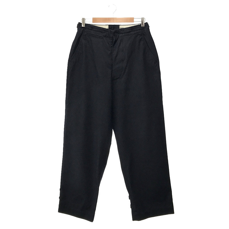 CARBON NEUTRAL M-43 FIELD TROUSERS