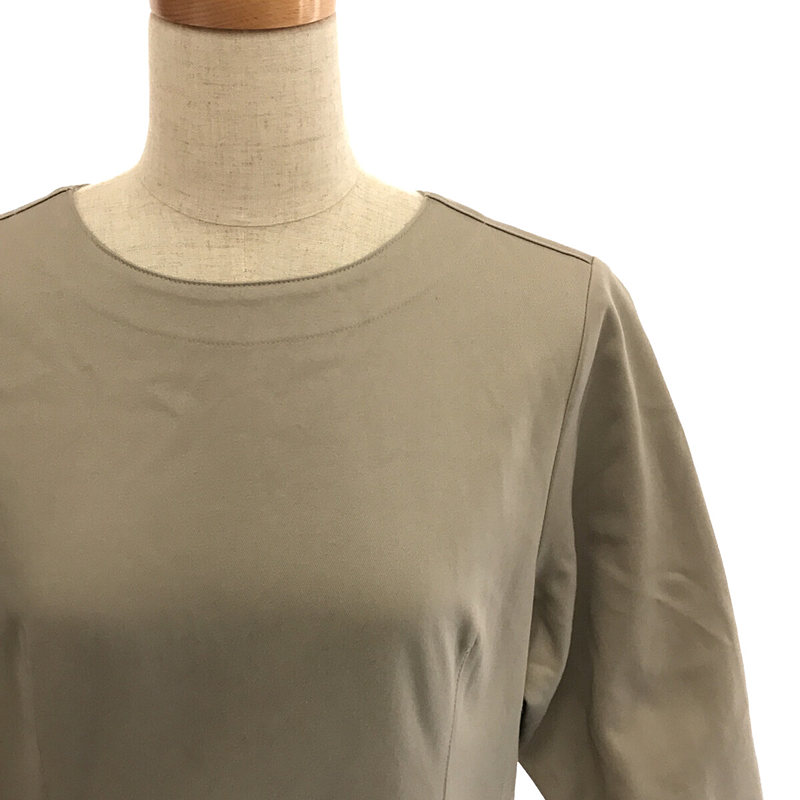 foufou / フーフー craftsman cut work one piece ワンピース