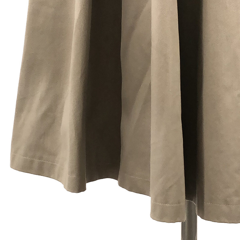 foufou / フーフー craftsman cut work one piece ワンピース