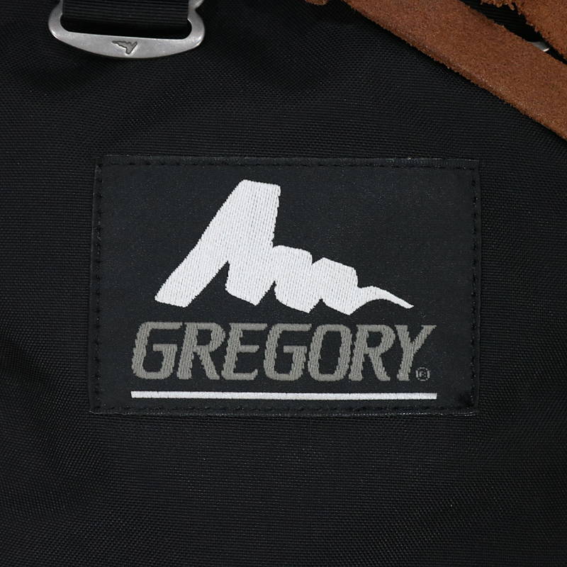 GREGORY / グレゴリー オールデイ リュック