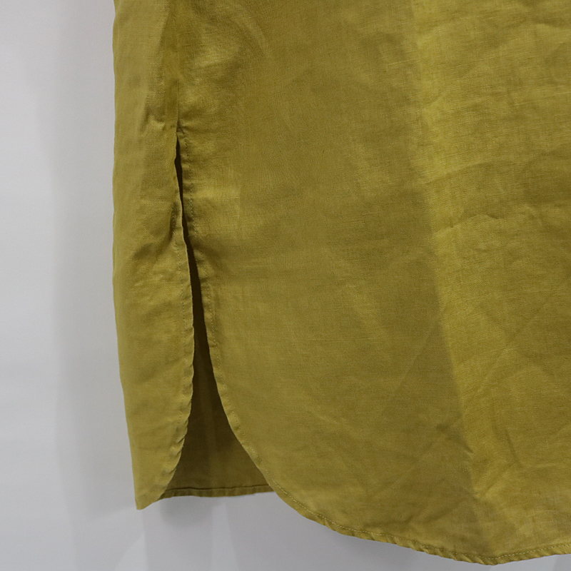 JOURNAL STANDARD / ジャーナルスタンダード カフタンキーネックワンピース