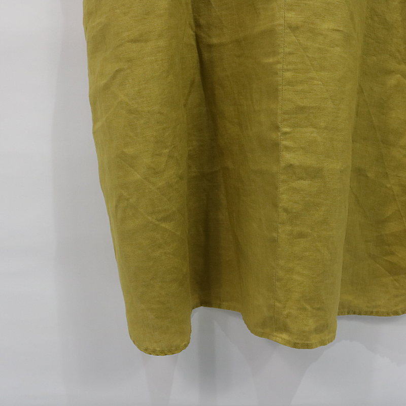 JOURNAL STANDARD / ジャーナルスタンダード カフタンキーネックワンピース