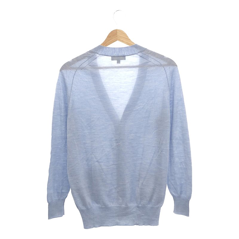 Drawer / ドゥロワー カーディガン