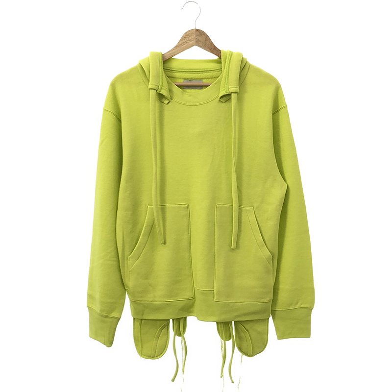 Gloves Hoodie ウール スウェット フーディ プルオーバー Gloves Hoodie ウール スウェット フーディ プルオーバー