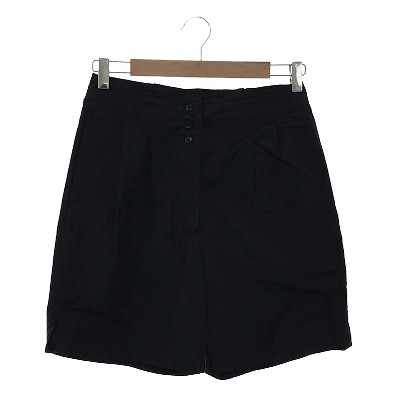 CROSS BACK BOXERS クロスバック ボクサーショートパンツ