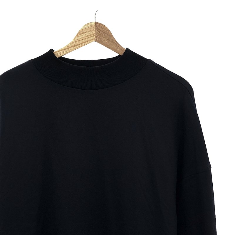 ENFOLD - ENFOLD ストレッチサキソニー RIB N/C プルオーバー ENFOLD ストレッチサキソニーセットアップ – COLDBECK ONLINE