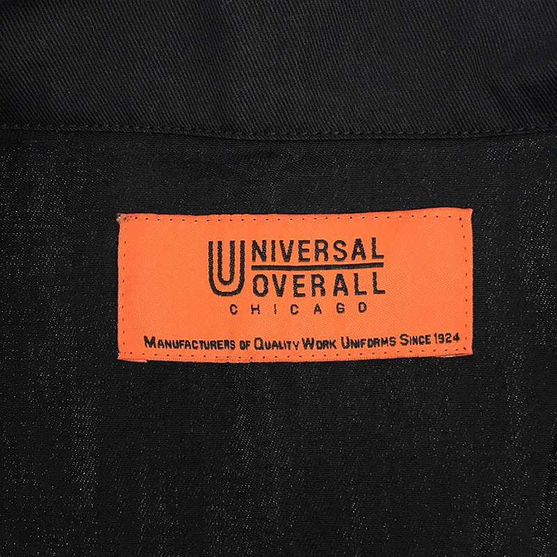 UNIVERSAL OVERALL / ユニバーサルオーバーオール オールインワンパンツ