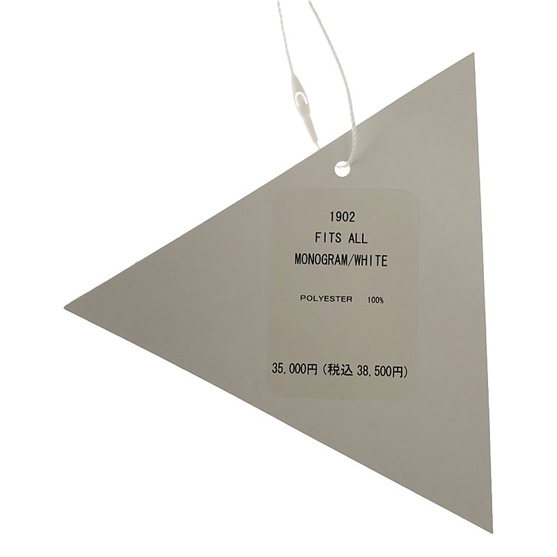 JUVENILE HALL ROLLCALL / ジュベナイルホールロールコール 総柄プリント サルエルショートパンツ