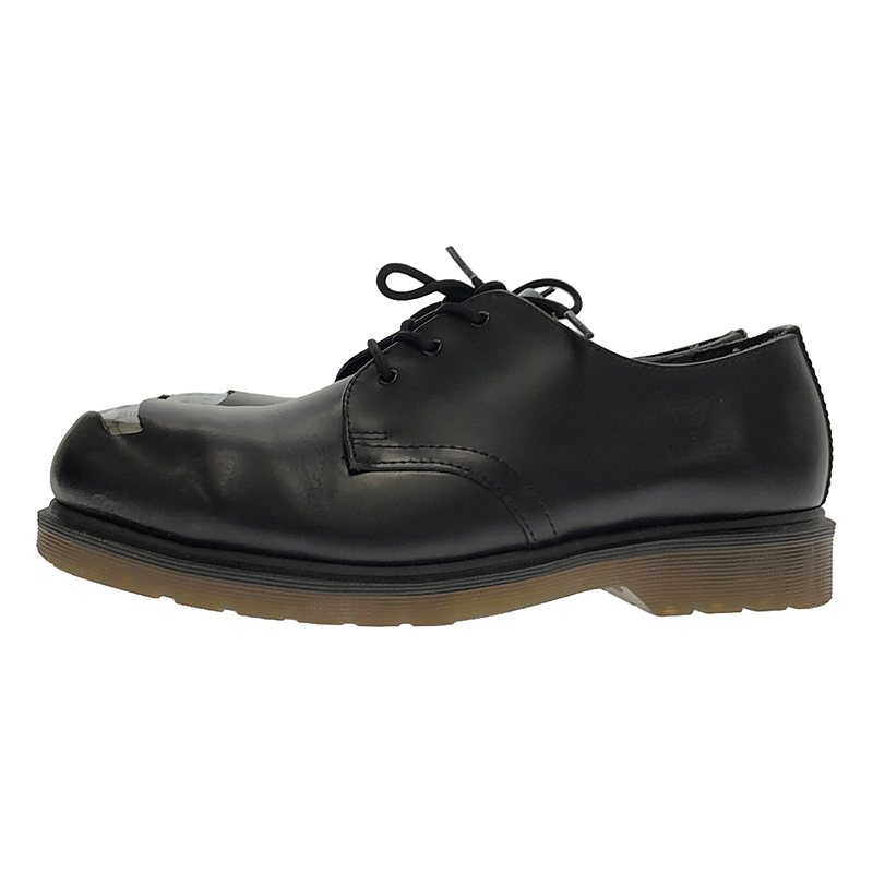 RAF SIMONS / ラフシモンズ × Dr.Martens ドクターマーチン別注 KEATON RAF 2 3ホールシューズ