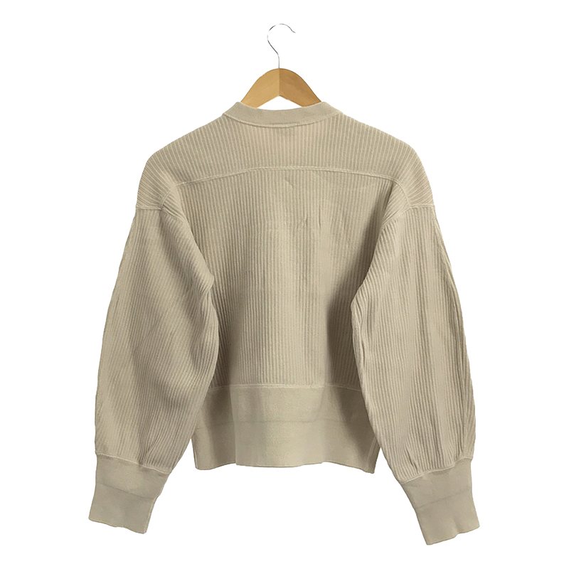 Shinzone / シンゾーン ケープリン カーディガン