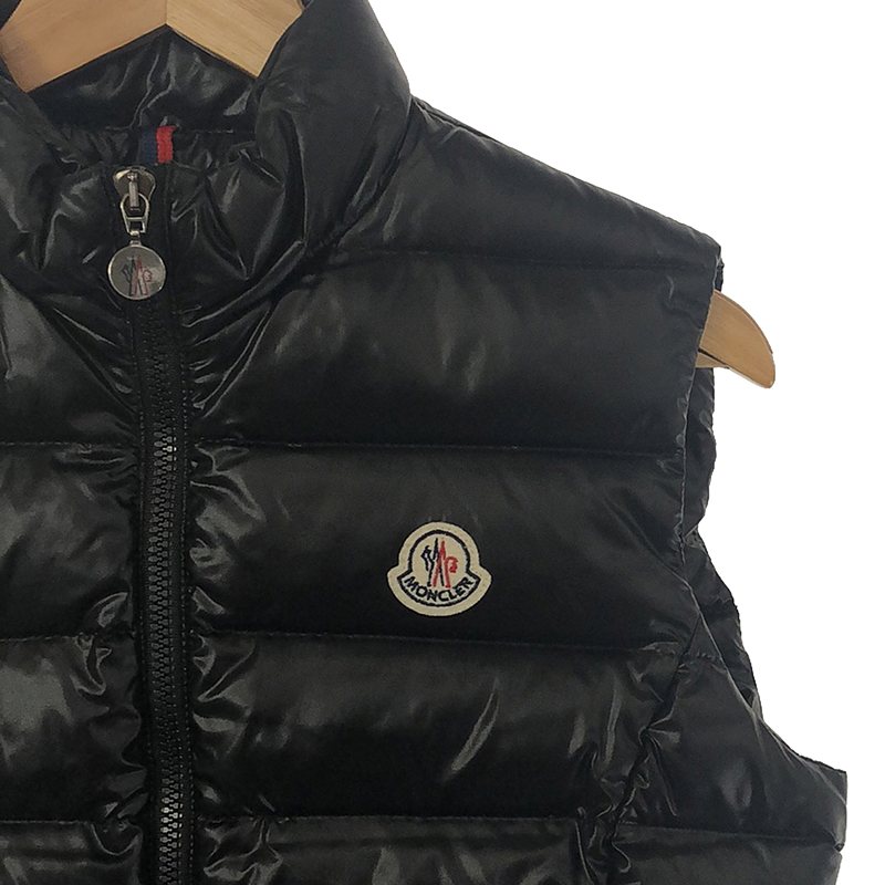 MONCLER / モンクレール GHANY GILET ダウンベスト