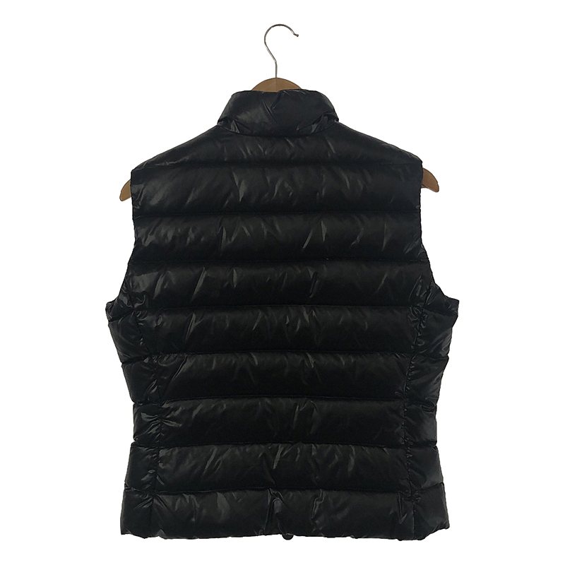 MONCLER / モンクレール GHANY GILET ダウンベスト