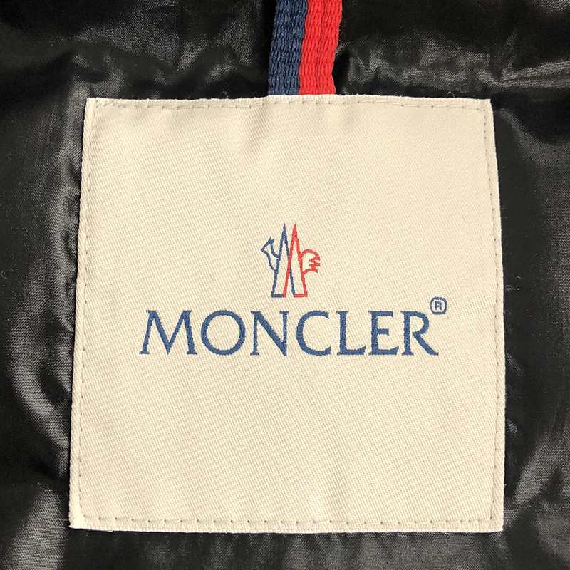 MONCLER / モンクレール GHANY GILET ダウンベスト