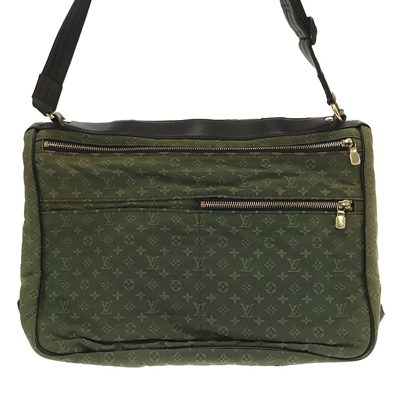 Louis Vuitton / ルイヴィトン M42351 モノグラム サックママン ショルダーバッグ