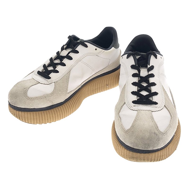 COURT-S / コートエス レザー スニーカー | ブランド古着の買取 COURT-S / コートエス レザー スニーカー | ブランド古着の買取