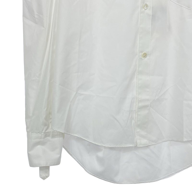 BED J.W. FORD / ベッドフォード Double-Sleeve Shirts ダブルスリーブシャツ