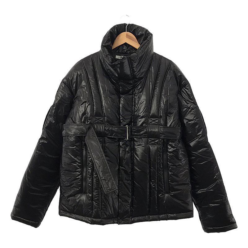 BONDAGE BOMBER JACKET ボンデージ ボンバージャケット BONDAGE BOMBER JACKET ボンデージ ボンバージャケット