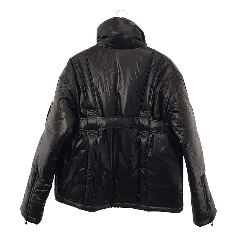 BONDAGE BOMBER JACKET ボンデージ ボンバージャケット BONDAGE BOMBER JACKET ボンデージ ボンバージャケット