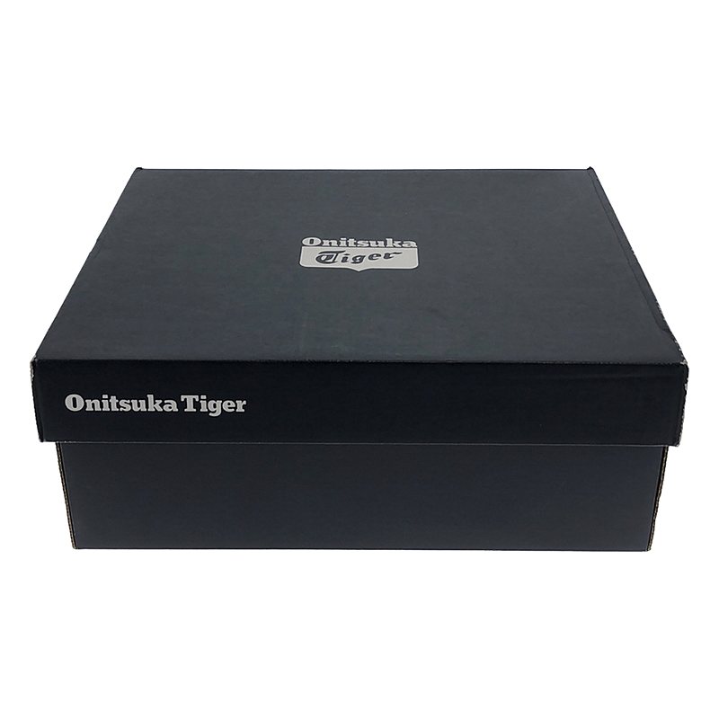 Onitsuka Tiger / オニツカタイガー DELEGATION CHUNK デレゲーションチャンク スニーカー