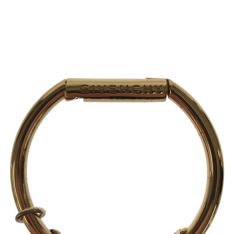GIVENCHY / ジバンシィ TALISMAN CHARM / チャーム キーホルダー