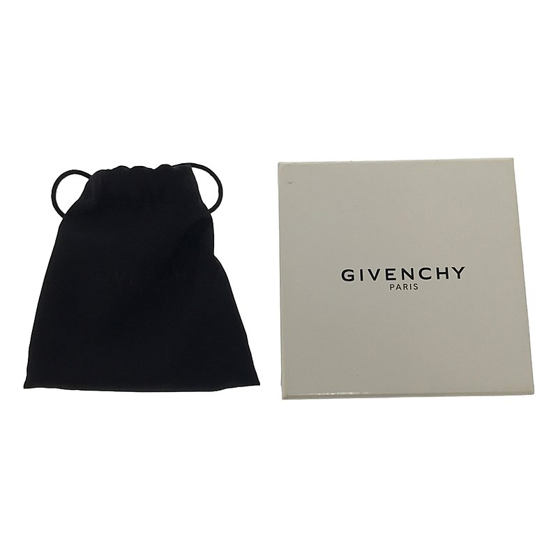 GIVENCHY / ジバンシィ TALISMAN CHARM / チャーム キーホルダー