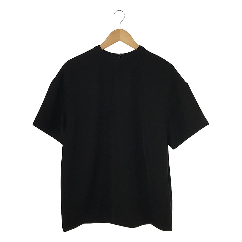 WOVEN T-SHIRT ウーブン Tシャツ