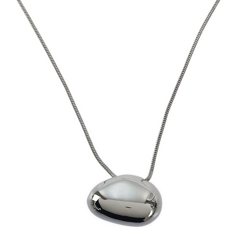 in mood / インムード STONE-NECKLACE ネックレス