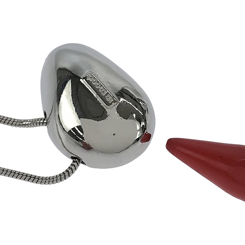 in mood / インムード STONE-NECKLACE ネックレス