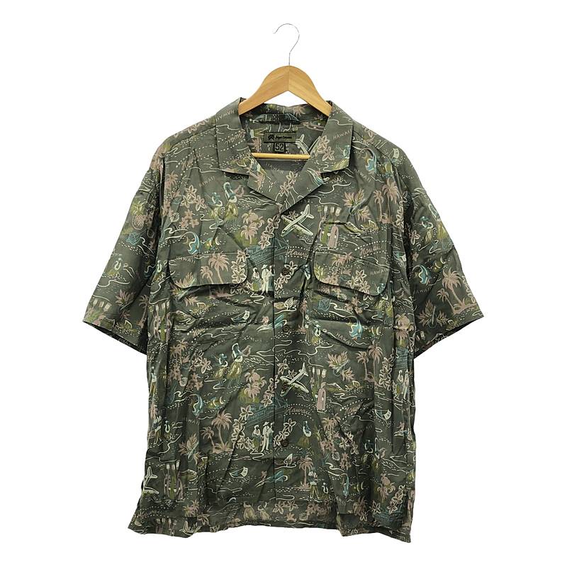 Liam Gallagher リアムギャラガーコラボ LONG SMOCK ベンタイル Liam Gallagher リアムギャラガーコラボ LONG SMOCK ベンタイル