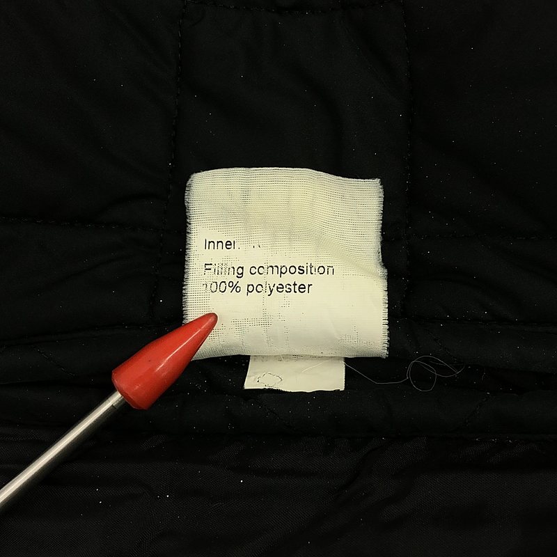 Barbour / バブアー 90s ヴィンテージ 3ワラント ポーラー キルティング ロングジャケット