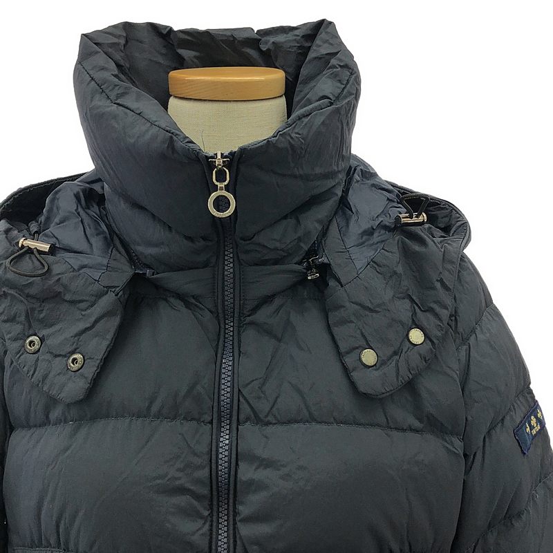 TATRAS / タトラス POLITEAMA ダウン ロングコート