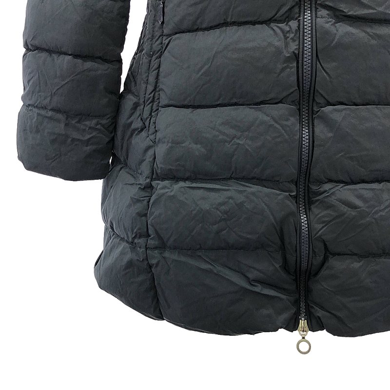 TATRAS / タトラス POLITEAMA ダウン ロングコート