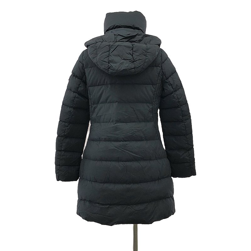 TATRAS / タトラス POLITEAMA ダウン ロングコート