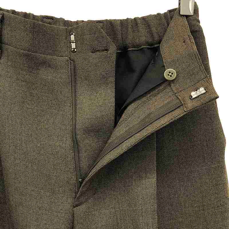 Maison Special / メゾンスペシャル SPECIAL SUITS FACTORY セットアップ / ジャケット / パンツ