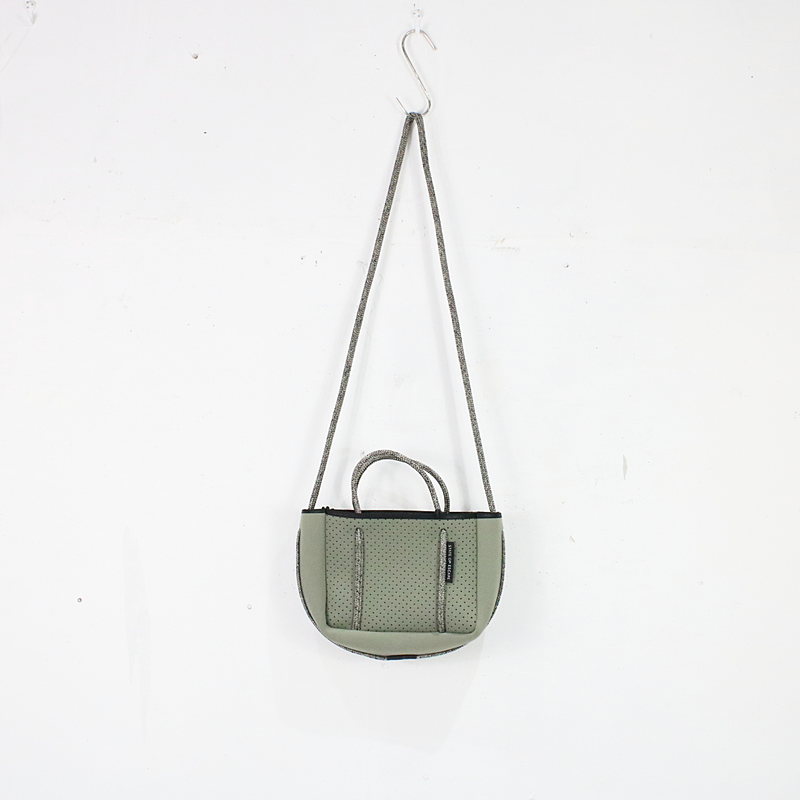 L'Appartement取扱  MICRO BAG 2wayバッグ