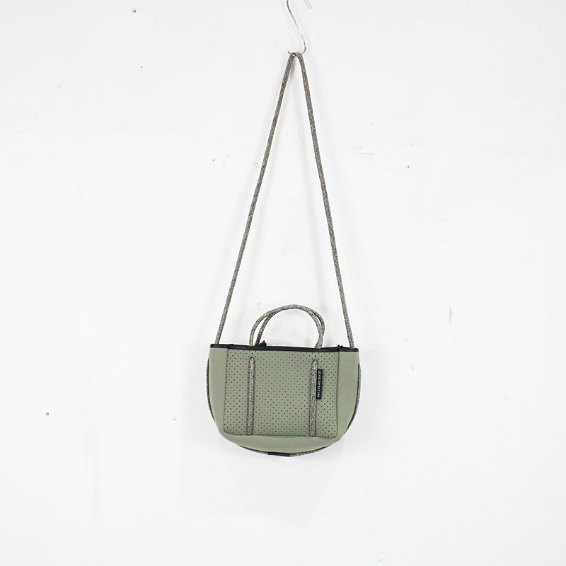 STATE OF ESCAPE / ステイトオブエスケープ L'Appartement取扱  MICRO BAG 2wayバッグ