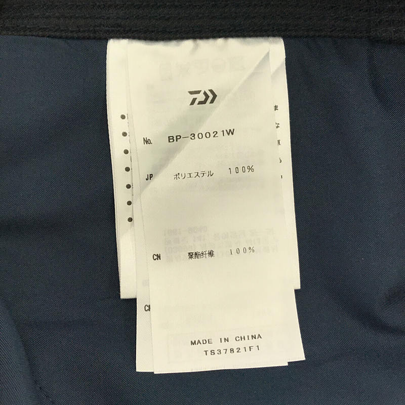 DAIWA PIER39 / ダイワ ピアサーティンナイン TECH DENIM WORKERS PANTS テックデニム ワーカーパンツ