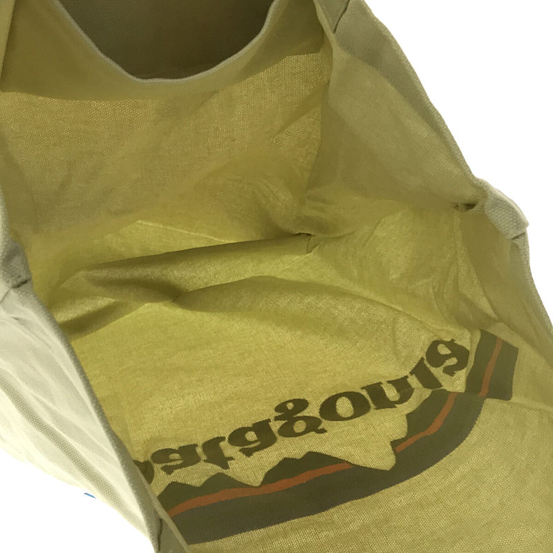 Patagonia / パタゴニア マーケットトート バッグ