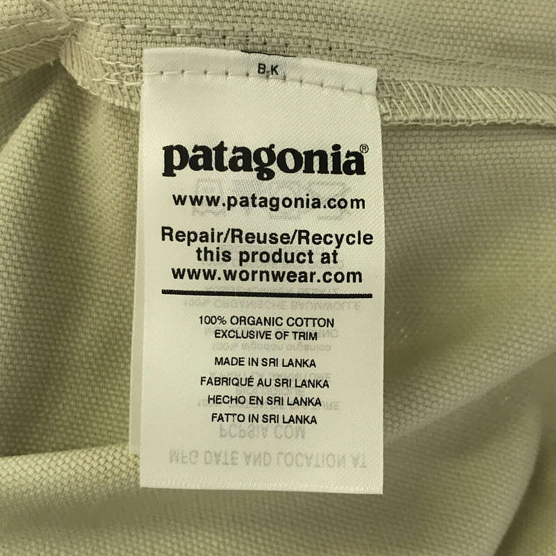 Patagonia / パタゴニア マーケットトート バッグ