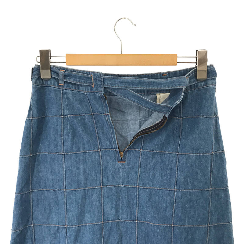 Denim Skirt デニム ロング スカート | ブランド古着の買取・委託販売