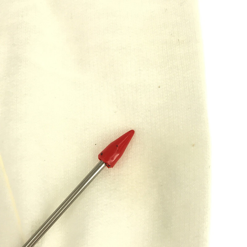 ORCIVAL / オーチバル フレンチテリー スウェット ジップアップ パーカー