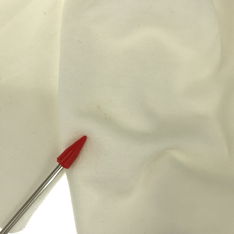 ORCIVAL / オーチバル フレンチテリー スウェット ジップアップ パーカー