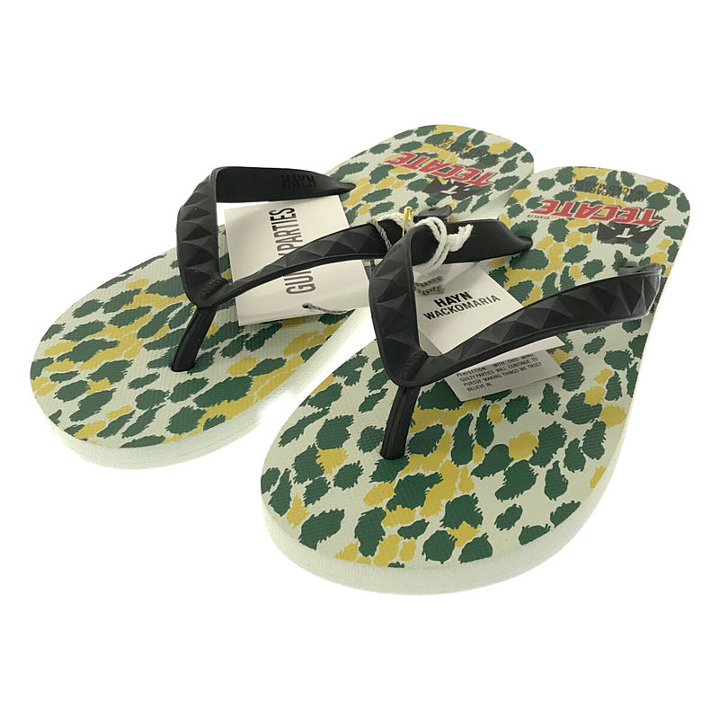 TECATE / HAYN / BEACH SANDALS ( TYPE-2 ) ビーチサンダル