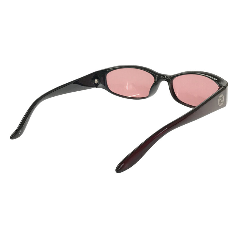 GUCCI / グッチ イタリア製 サングラス 純正ケース付き