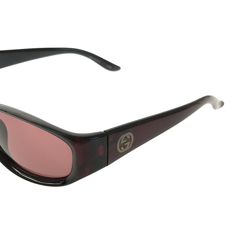 GUCCI / グッチ イタリア製 サングラス 純正ケース付き