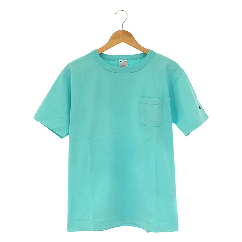 MADE IN USA T1011 US POCKET T-SHIRT  ポケットTシャツ 　米国製