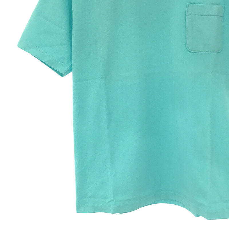 CHAMPION / チャンピオン MADE IN USA T1011 US POCKET T-SHIRT  ポケットTシャツ 　米国製